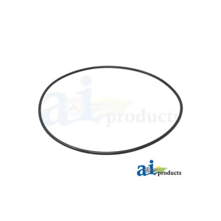 A & I Products O-ring; 6.234" ID X .139" Thick, Durometer 70 4" x4" x1" A-R27796